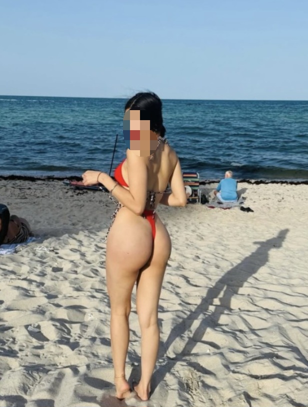 VARVARITA, MINI MUJER JOVENCITA PRIMER DIA EN LA Z