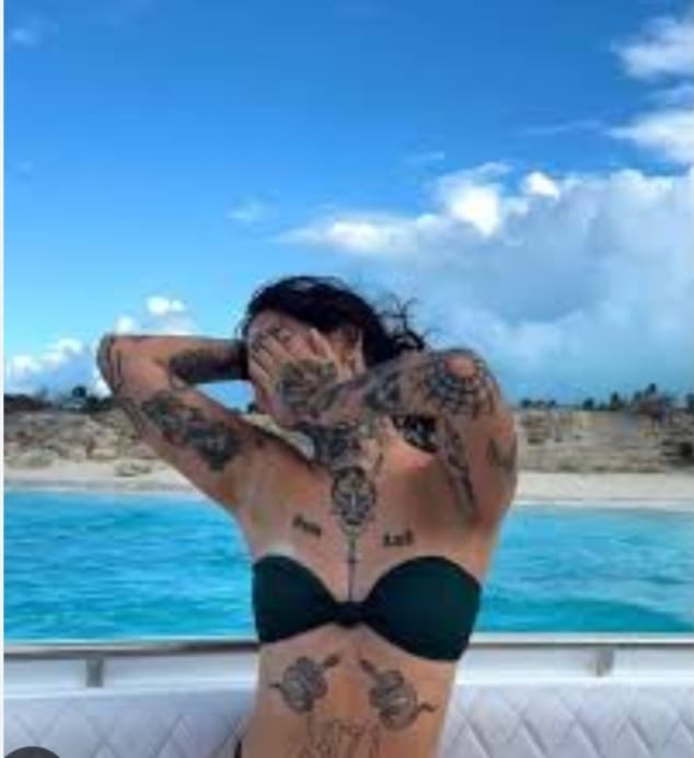 NOVEDAD ASIATICA! ANABEL MORBOSA FIESTERA COMPLETA EN TORREMOLINOS