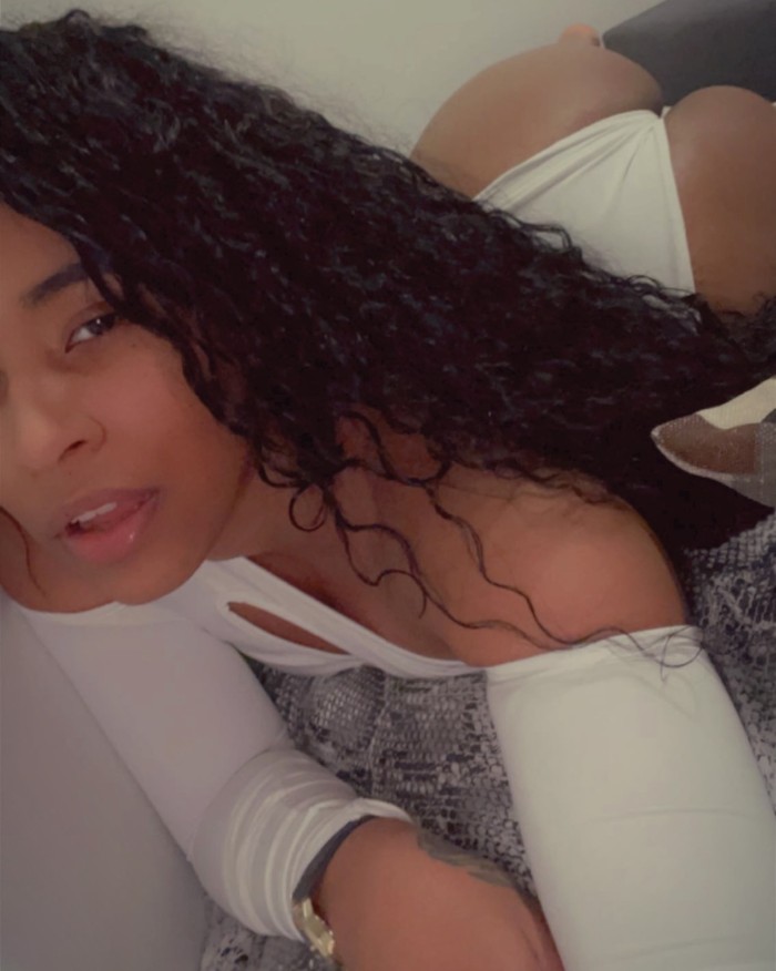 Carolina Rica Latina