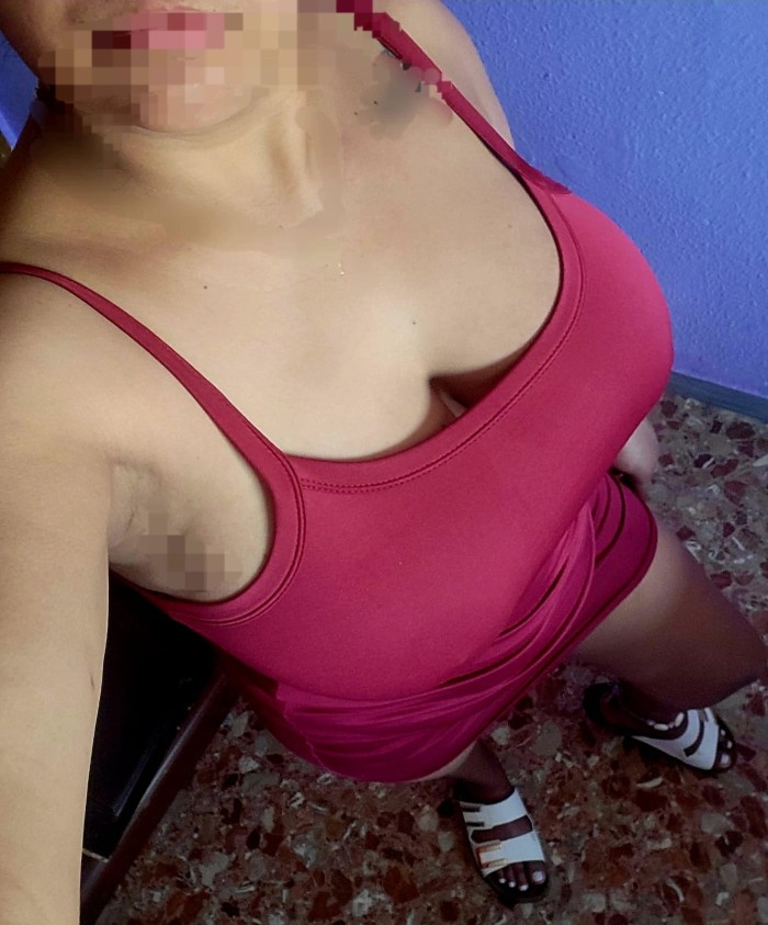PATY ATRACTIVA BIEN ATENTA Y DISPUESTA A CUMPLIR TUS SUEÑOS NOVEDAD EN JAEN