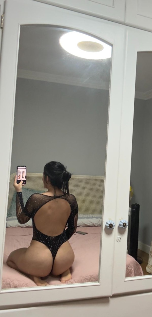 SARA SEXO RICO SIN LIMITE EN TORRE DEL MAR
