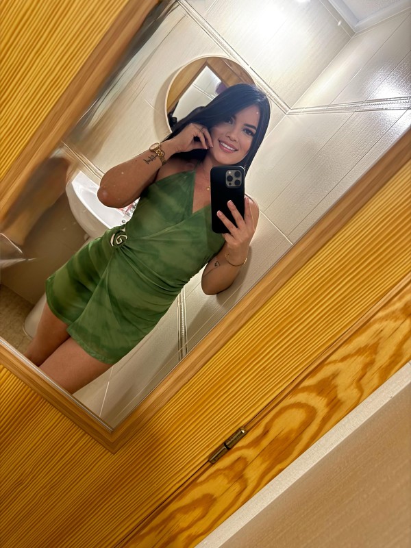 SARA SEXO RICO SIN LIMITE EN TORRE DEL MAR