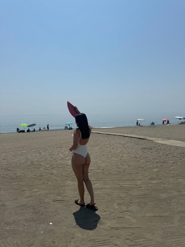 SARA SEXO RICO SIN LIMITE EN TORRE DEL MAR
