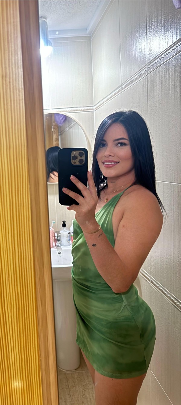SARA SEXO RICO SIN LIMITE EN TORRE DEL MAR
