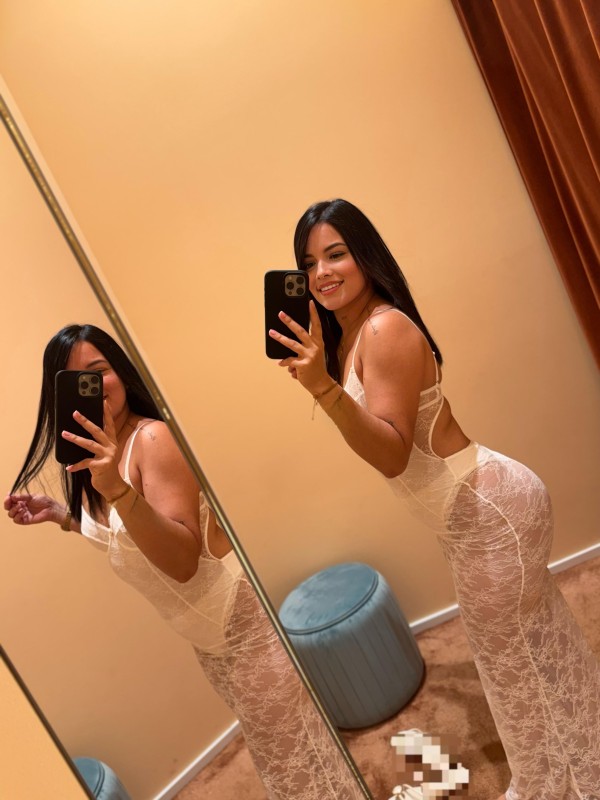 SARA SEXO RICO SIN LIMITE EN TORRE DEL MAR