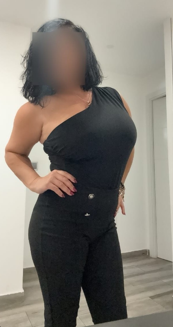 ESPAÑOLA EROTICA EXPERTA EN COMPLACERTE