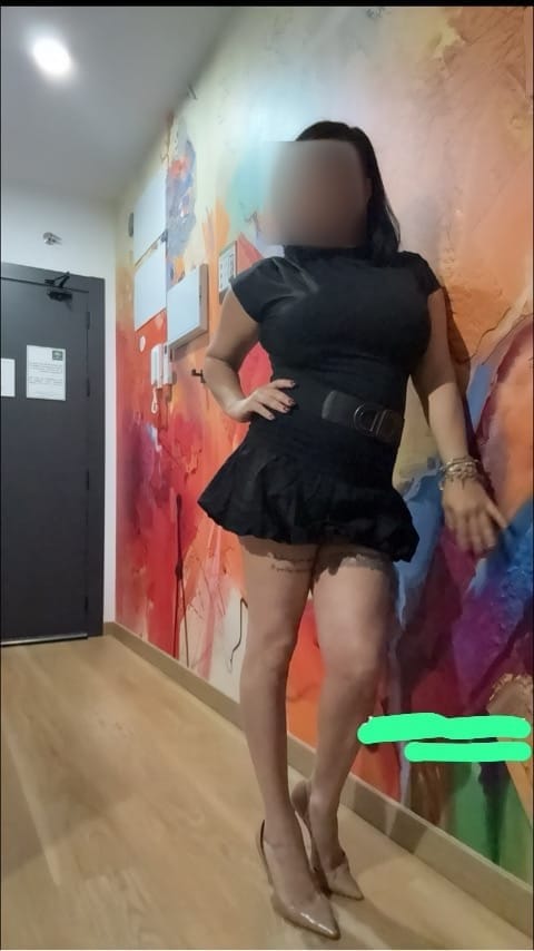 ESPAÑOLA EROTICA EXPERTA EN COMPLACERTE