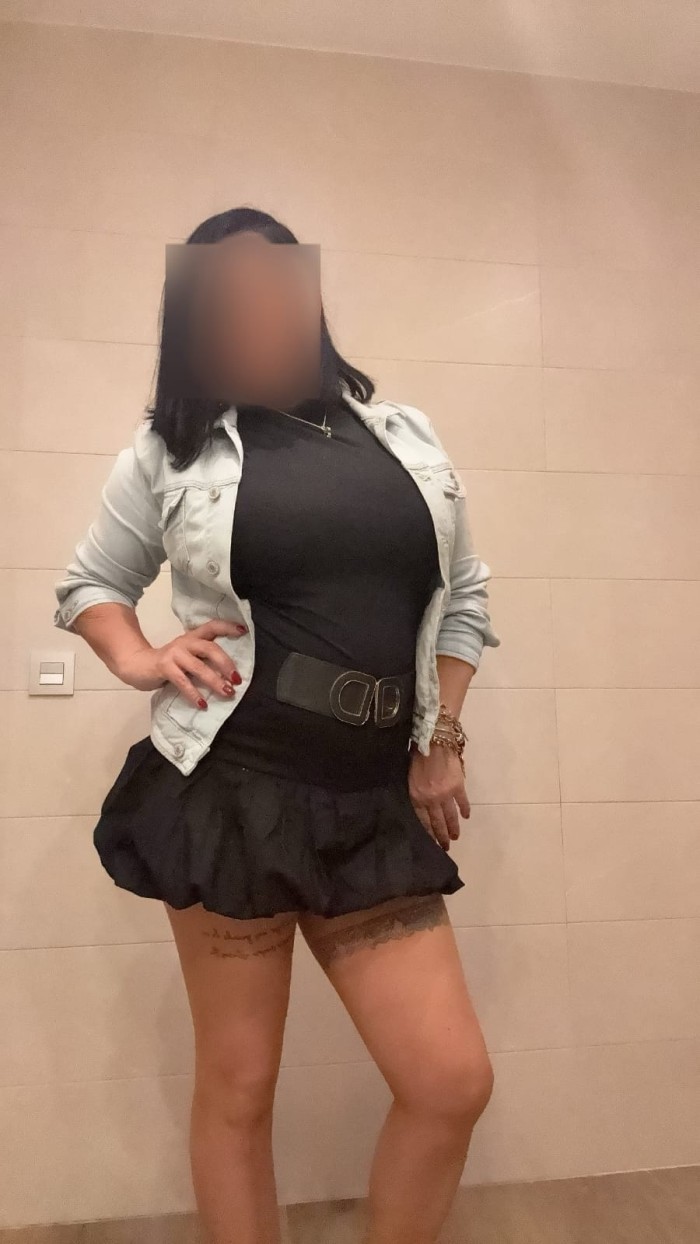 ESPAÑOLA EROTICA EXPERTA EN COMPLACERTE