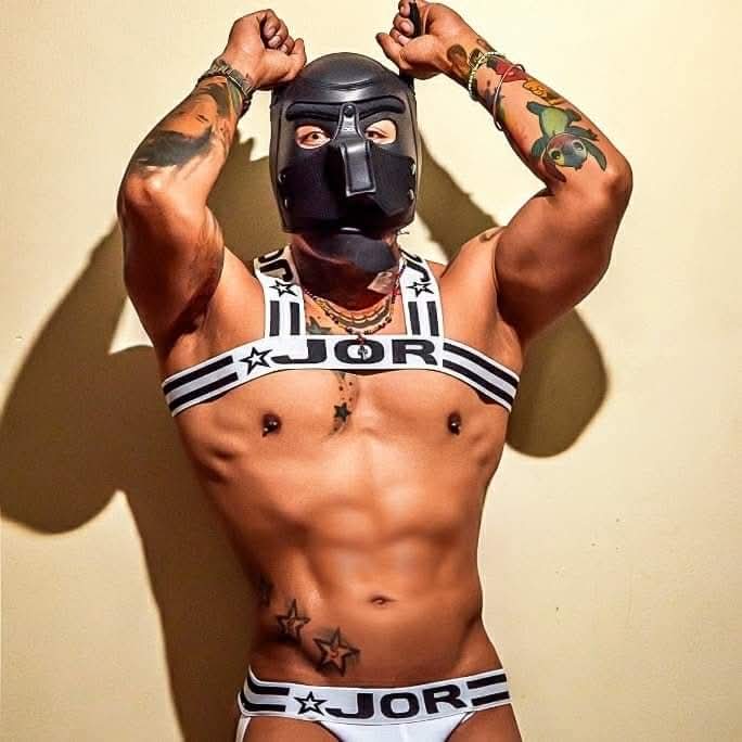 C/S.POLLÓN LATINO XXL MORBOSO TATUADO MACHITO O VIDEO LLAMADAS