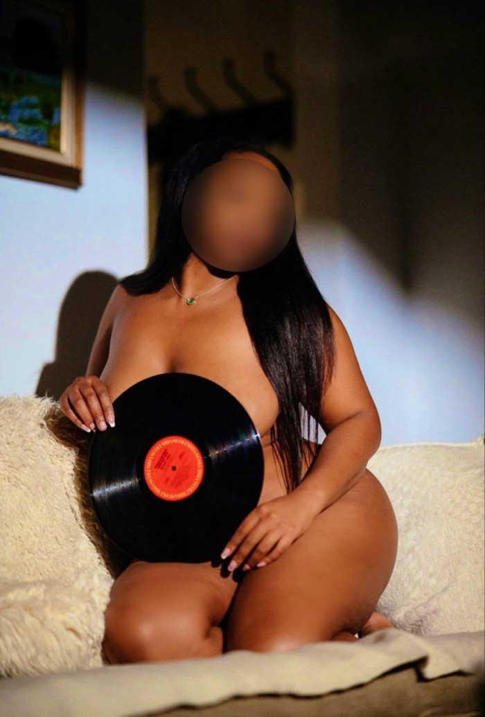 NATALIA LA COLOMBIANA MAS NALGONA, FIESTERA 24H