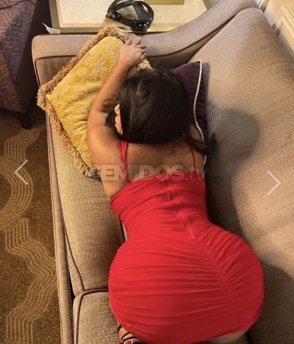 MARI CHICA SEXY Y MUY CALIENTE ATREVETE