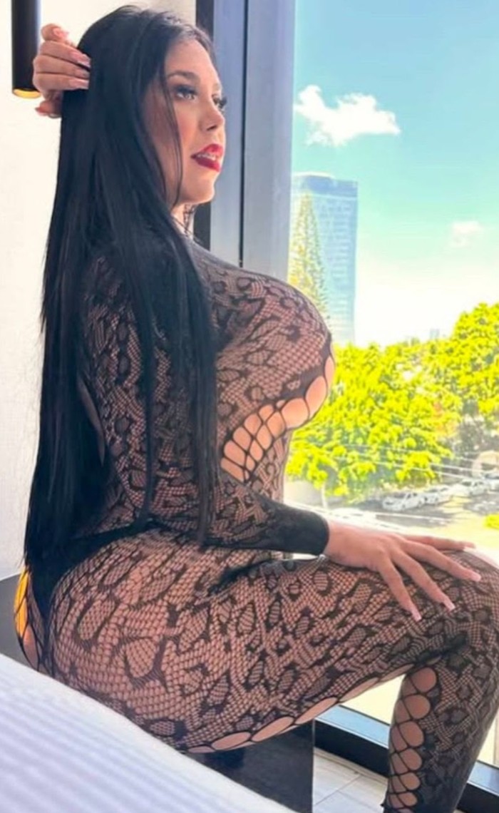 TRANS VENEZOLANA DE LUJO EXPLOSIVA Y PENETRADORA