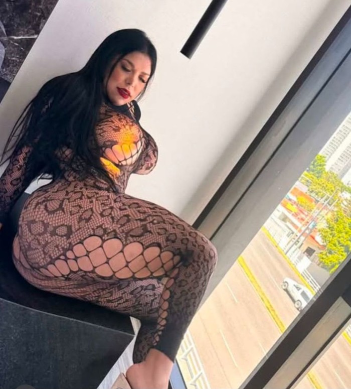 TRANS VENEZOLANA DE LUJO EXPLOSIVA Y PENETRADORA