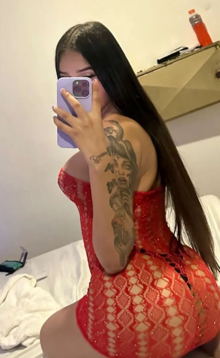 TRANS VENEZOLANA DE LUJO EXPLOSIVA Y PENETRADORA