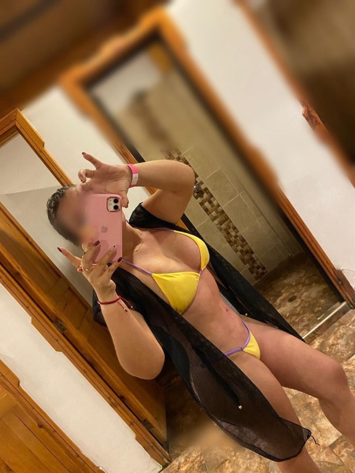 APASIONADA SENSUAL ARDIENTE DESOSA DE SEXO