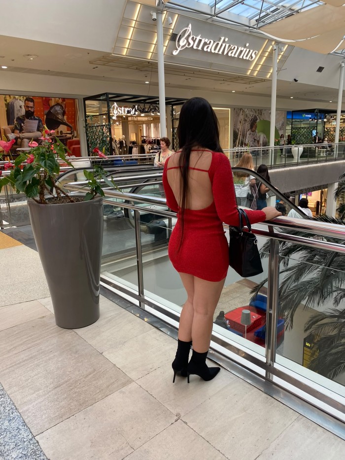 APASIONADA SENSUAL  ARDIENTE DESOSA DE SEXO