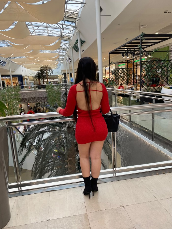 APASIONADA SENSUAL ARDIENTE DESOSA DE SEXO