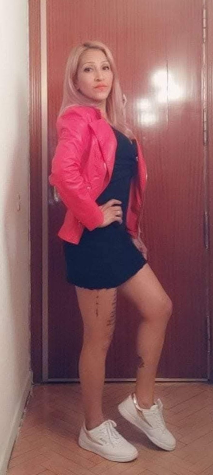 EN PORTO CRISTO ARDIENTE FIESTERA NOVEDAD