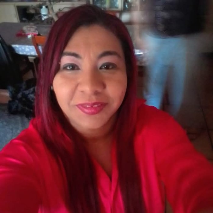 Tatiana – Brasileña de 43 años en Tàrrega