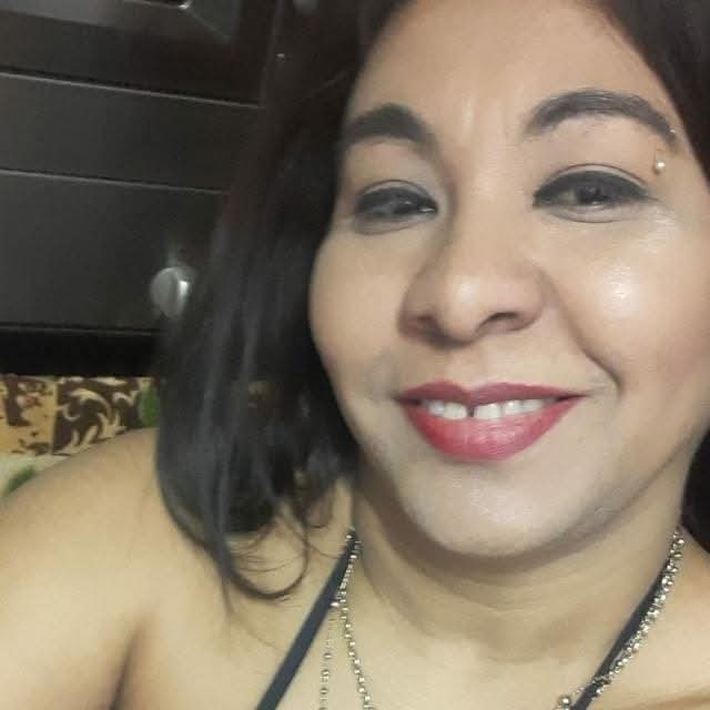Tatiana – Brasileña de 43 años en Tàrrega