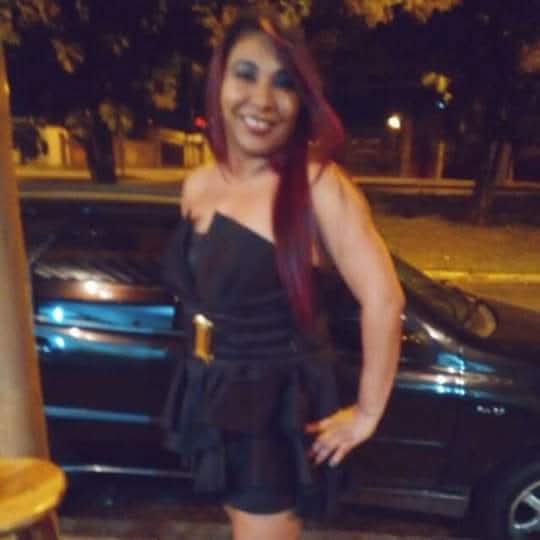 Tatiana – Brasileña de 43 años en Tàrrega