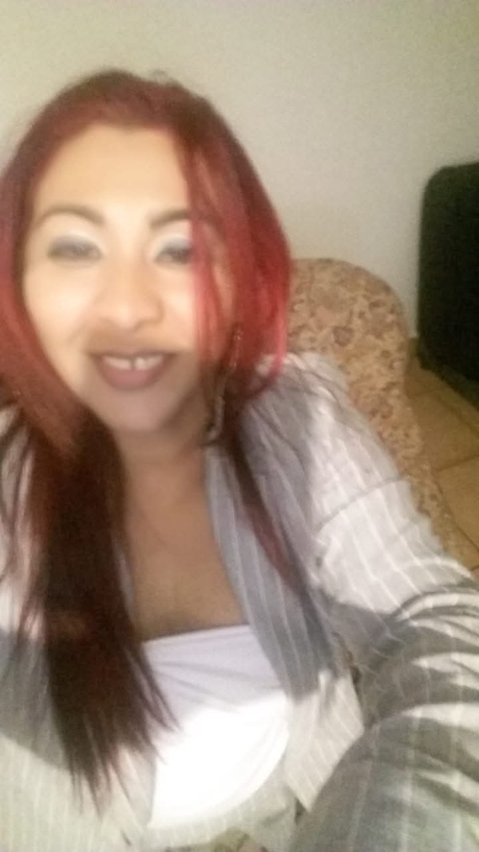 Tatiana – Brasileña de 43 años en Tàrrega