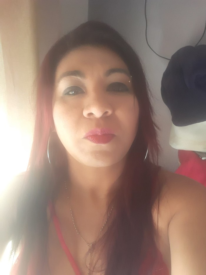 Tatiana – Brasileña de 43 años en Tàrrega