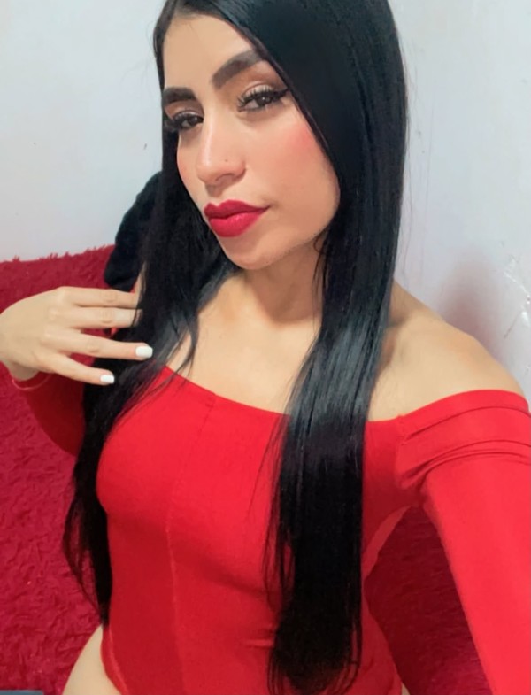 Gabi en Las Rozas
