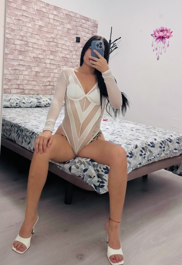 Gabi en Las Rozas