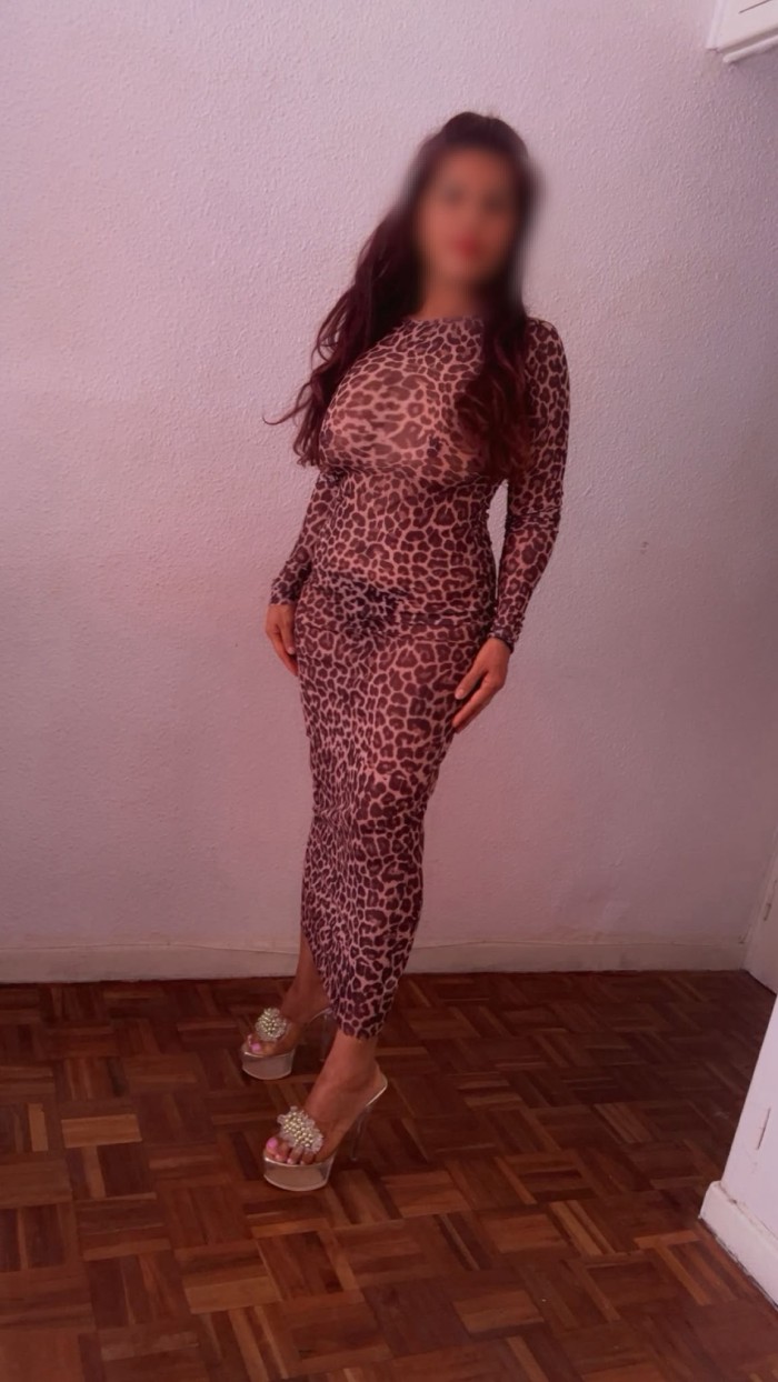 Descomplicada linda