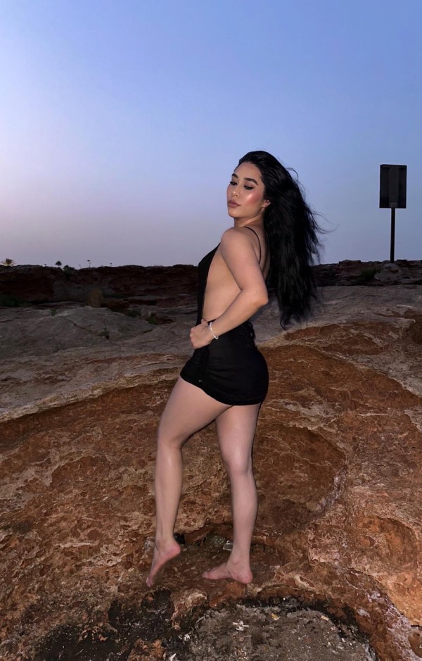 HERMOSA Y SENSUAL LATINA MUY JUGUETONA EN TORREVIEJA !!NOVEDAD!!