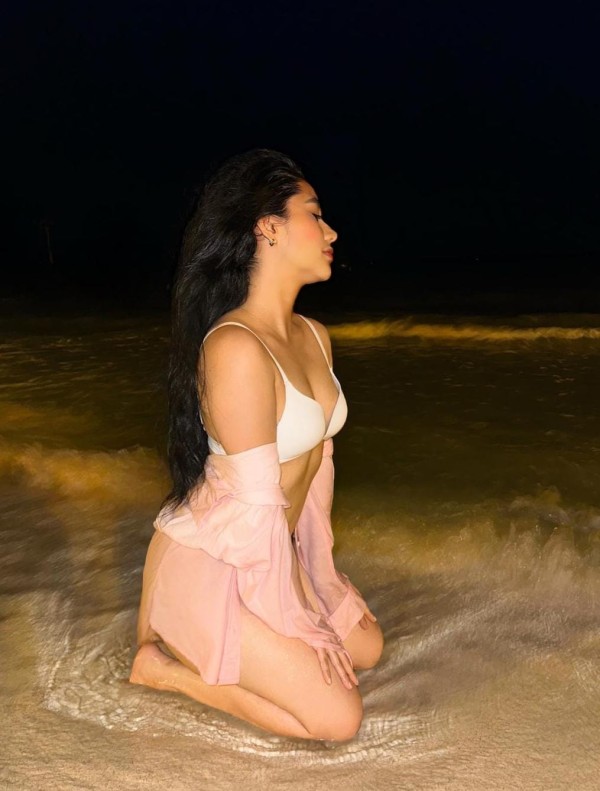 HERMOSA Y SENSUAL LATINA MUY JUGUETONA EN TORREVIEJA  !!NOVEDAD!!