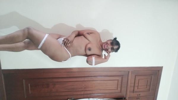 DULCE PASIÓN