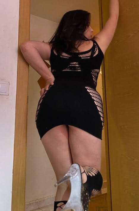 MADURITA NINFOMANA MUY FIESTERA UNA LOBA EN CELO