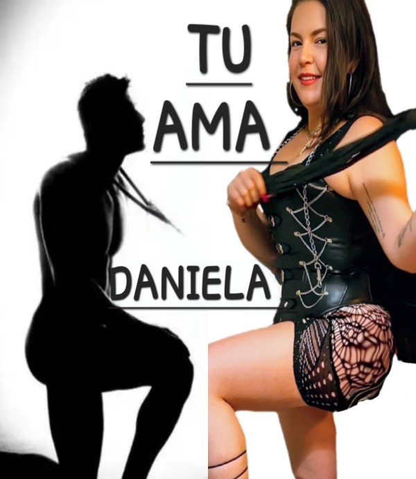MADURITA NINFOMANA MUY FIESTERA UNA LOBA EN CELO
