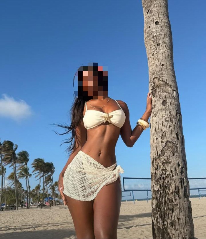 MIA MUY COQUETA ESCORT VIP 24H SALIDAS