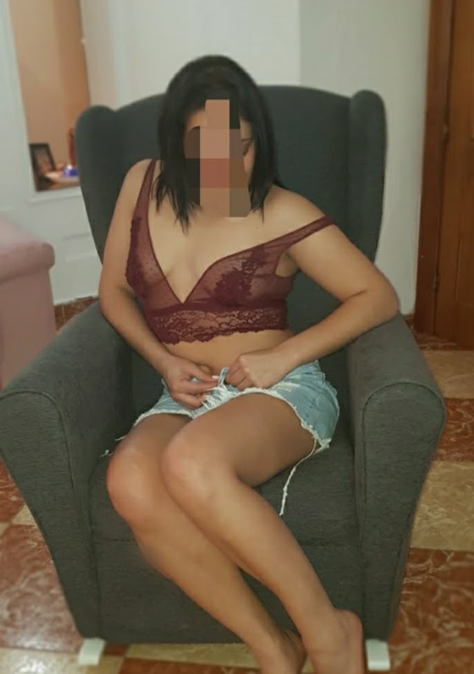 MULTIORGASMICA ME CORRO A CHORROS VEN A DISFRUTAR