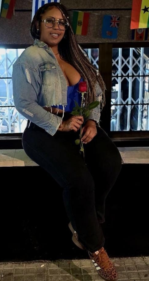 Contáctame tan pronto como puedas quiero sexo…