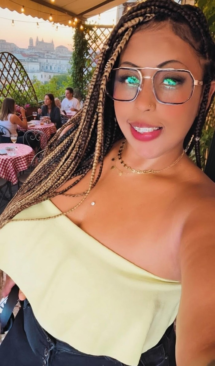 A DONDE QUIERES IR CON TU DESEO SENSUAL?