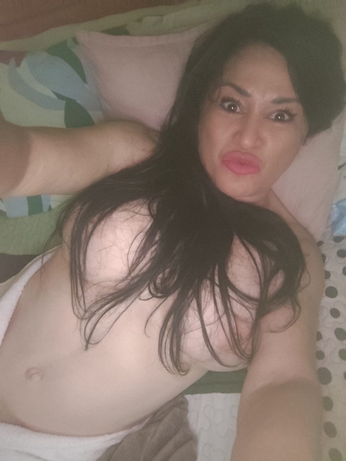 La reina del francés ensalibado adicta al sexo