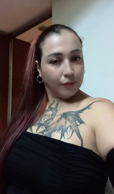 VANESA DIVORCIADA COLOMBIANA, SENSUAL Y ATREVIDA..