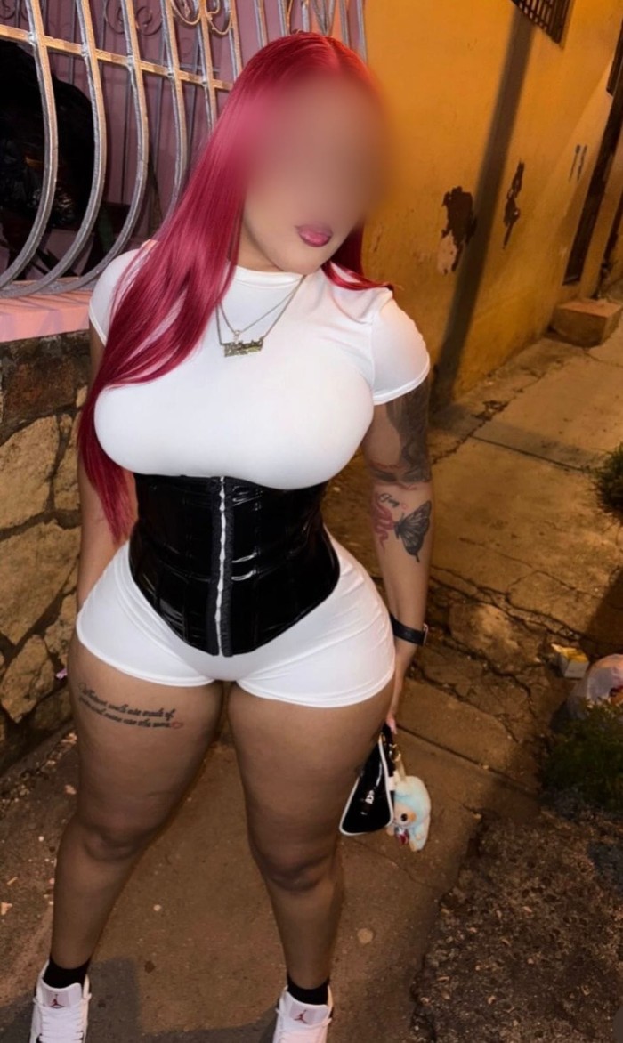TU AMIGA PERFECTA PARA TODO EN MONZON