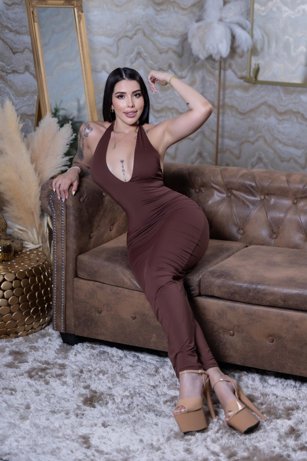 Cariñosa sexy latina hot de paso por mallorca