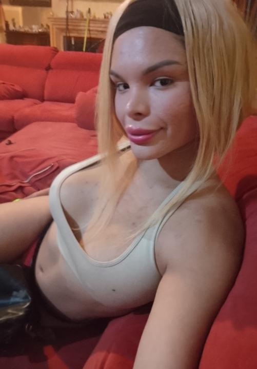 Trans versátil pasiva o cañera