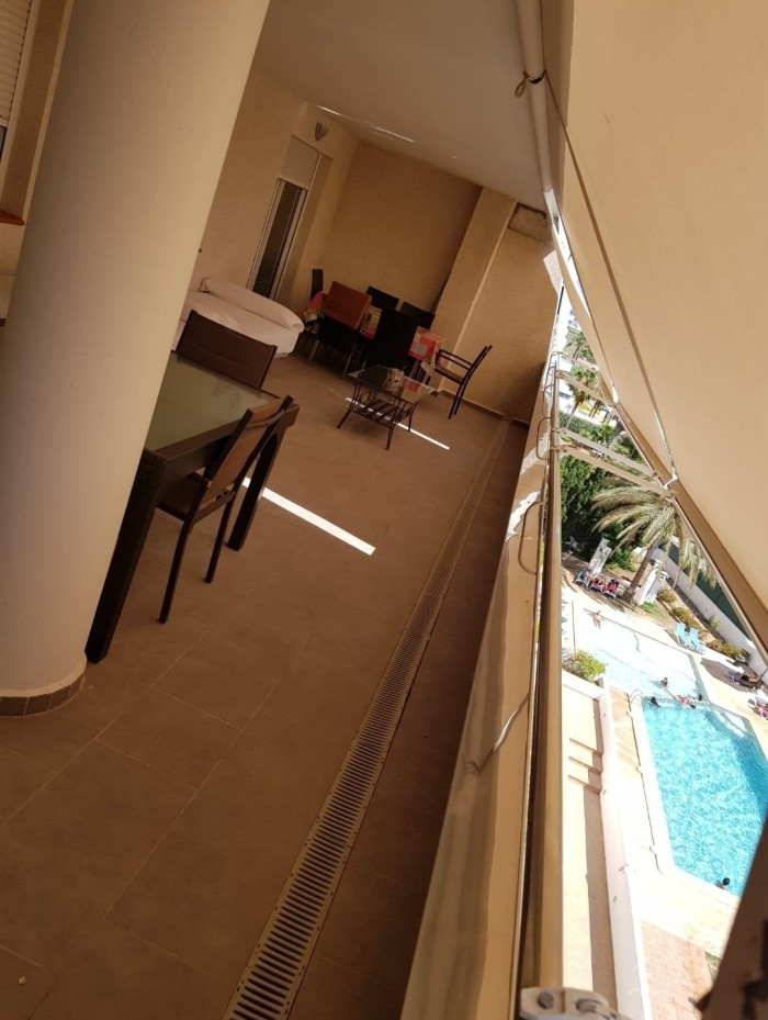 HABITACIONES EN IBIZA EN MARINA BOTAFOCH, AMBIENTE FAMILIAR Y FACIL PARKING