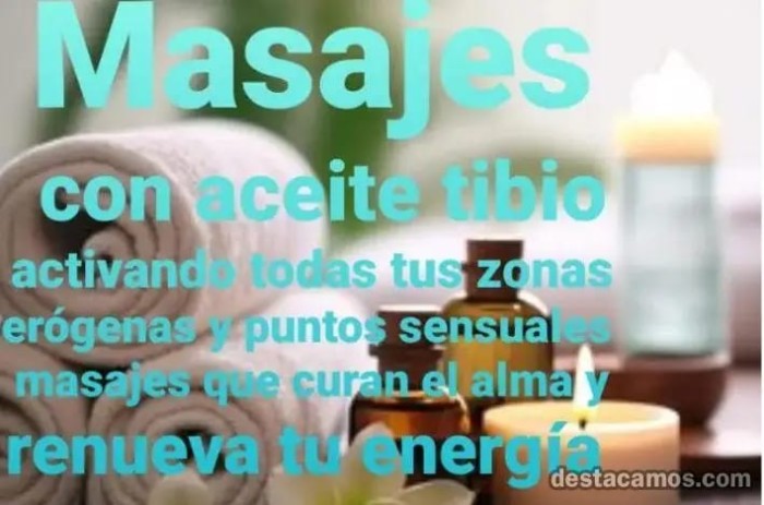 Rusa Atractiva Masajista Fiestera Caliente