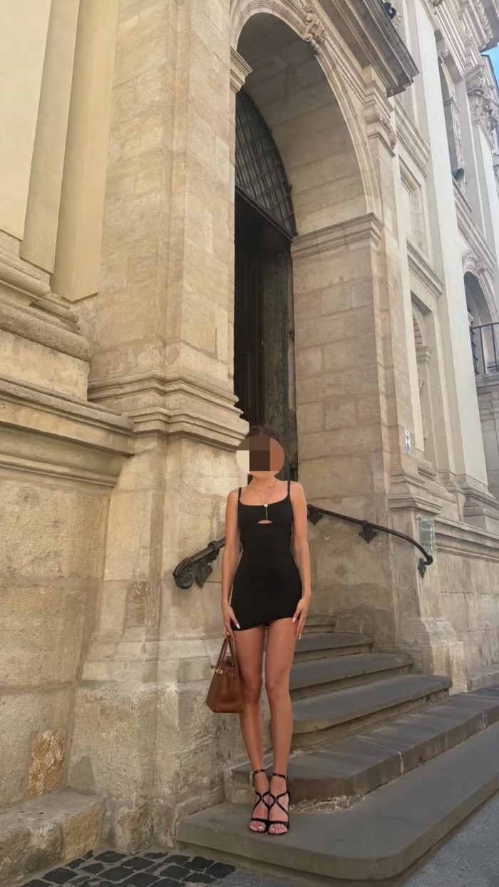 604110129 CANDELA SENSUAL Y ERÓTICA en Sant Francesc