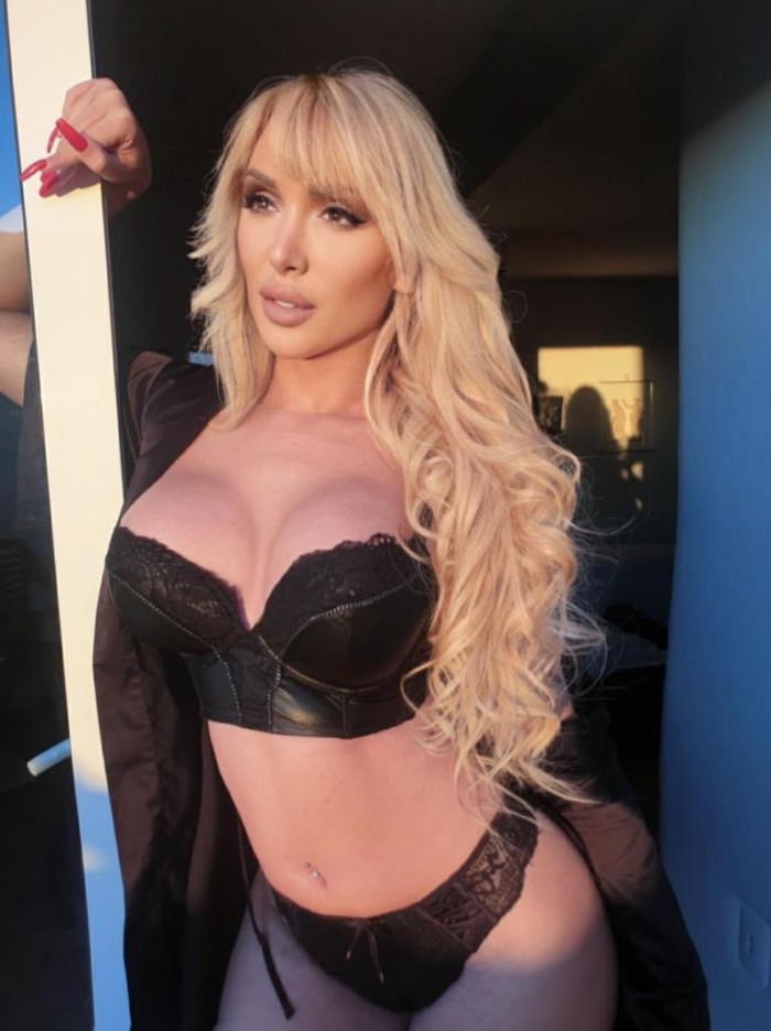 Chica Jovencita Española