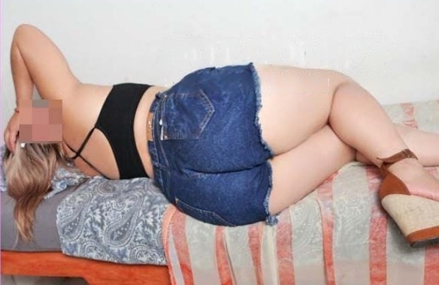 ADICTIVA, ARDIENTE, FIESTERA Y LISTA PARA TI