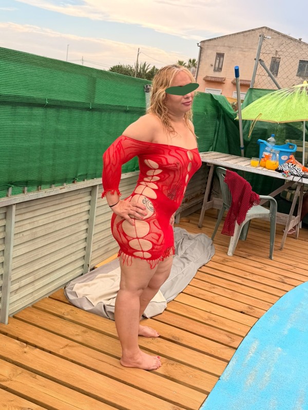 Nati colombiana si a casi todo y muy amorosa